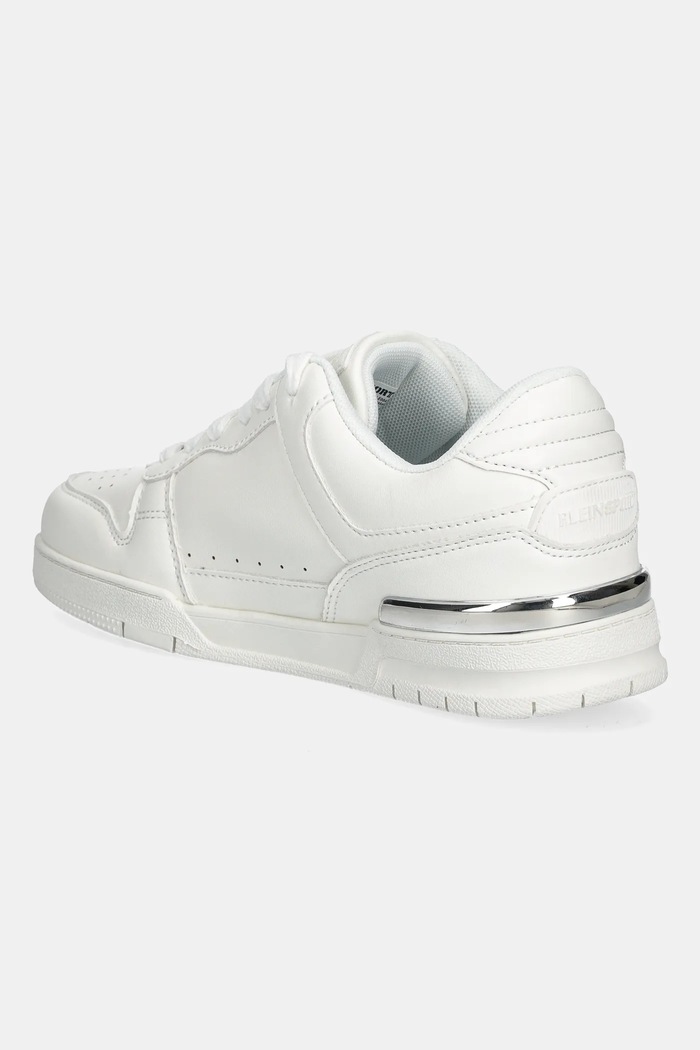 Obuv Tenisky PLEIN SPORT Viper II USC0794.SLE004N.01 biela