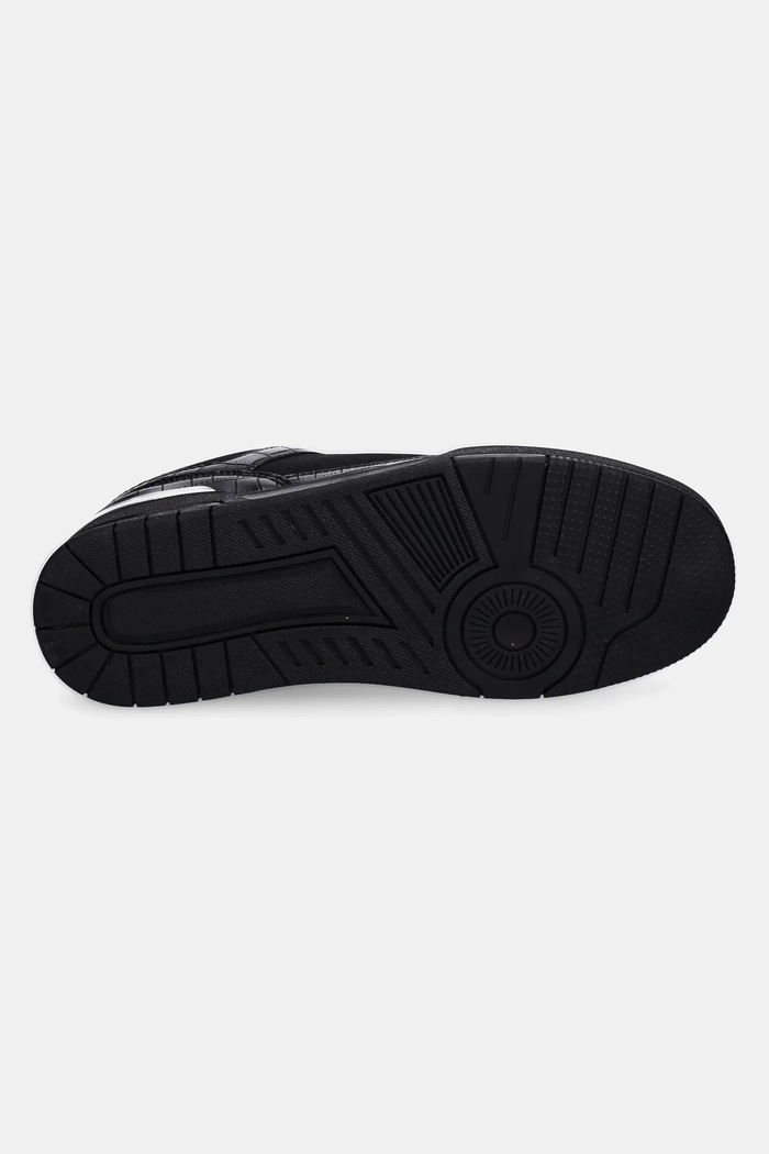 Tenisky PLEIN SPORT Viper III USC0795.STE003N.0202 čierna