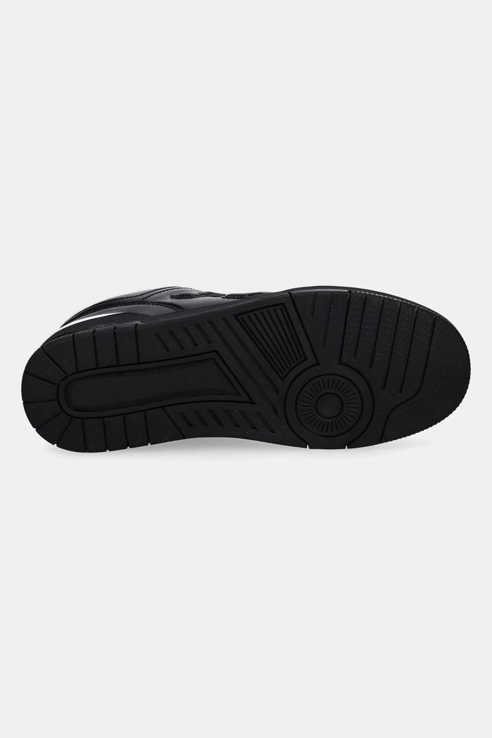 Tenisky PLEIN SPORT Viper I USC0798.SLE004N.0202 čierna