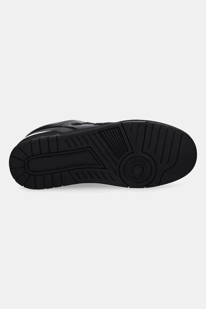 Tenisky PLEIN SPORT Viper I USC0798.SLE004N.0202 čierna