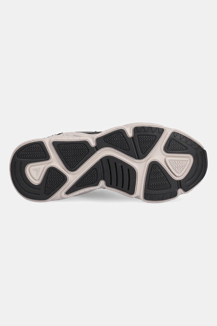 PLEIN SPORT sneakersy Track-King USC0800.STE003N.1072 szary