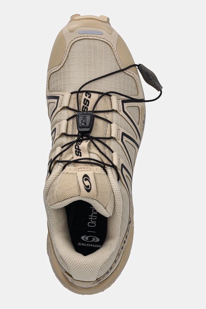 Salomon scarpe Speedcross 3 beige L47859900