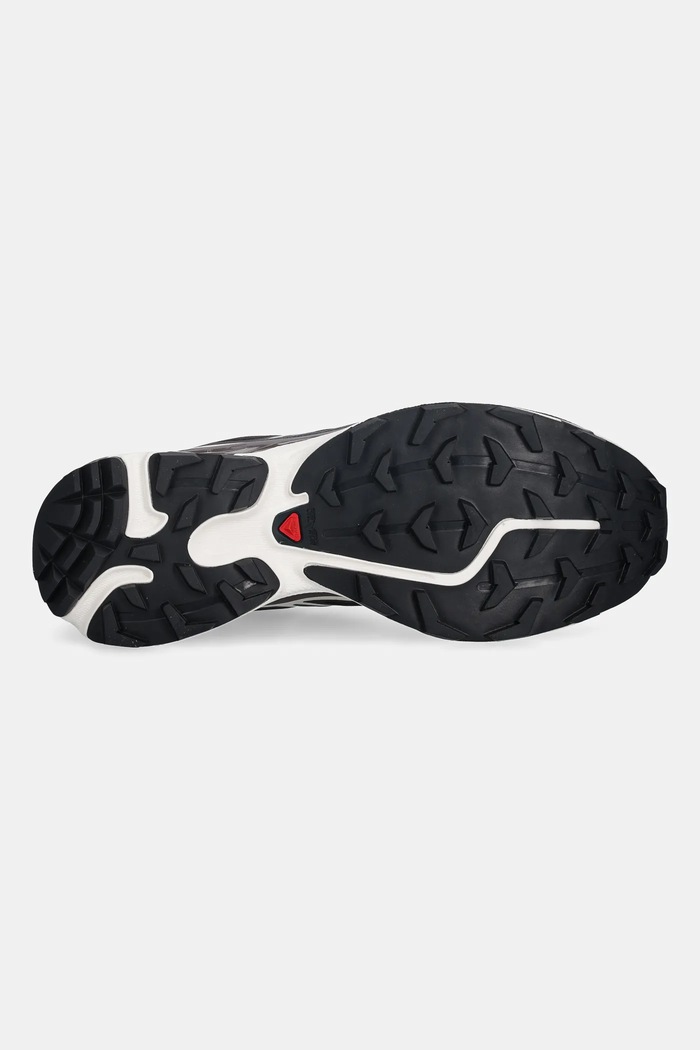 Sneakers Salomon XT-6 L47866100 καφέ