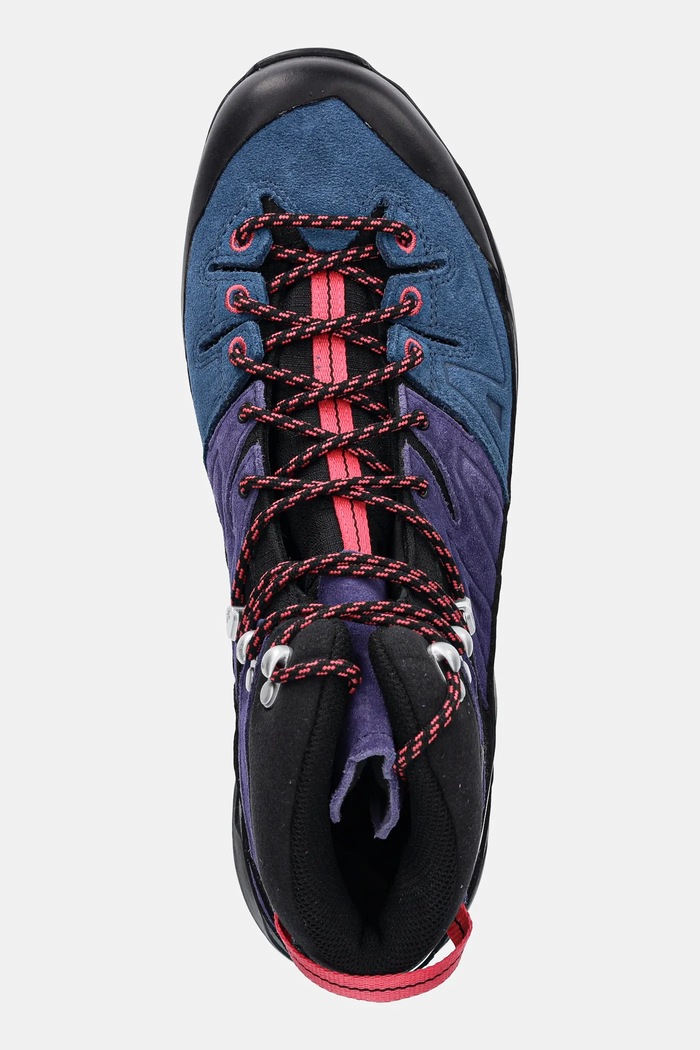 Salomon shoes X-Alp Mid LTR GTX blue L47868000