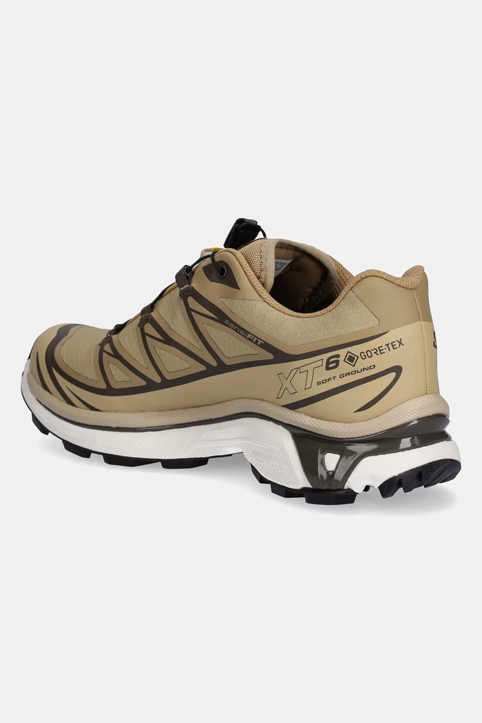 Scarpe Salomon scarpe XT-6 GTX L47975000 beige