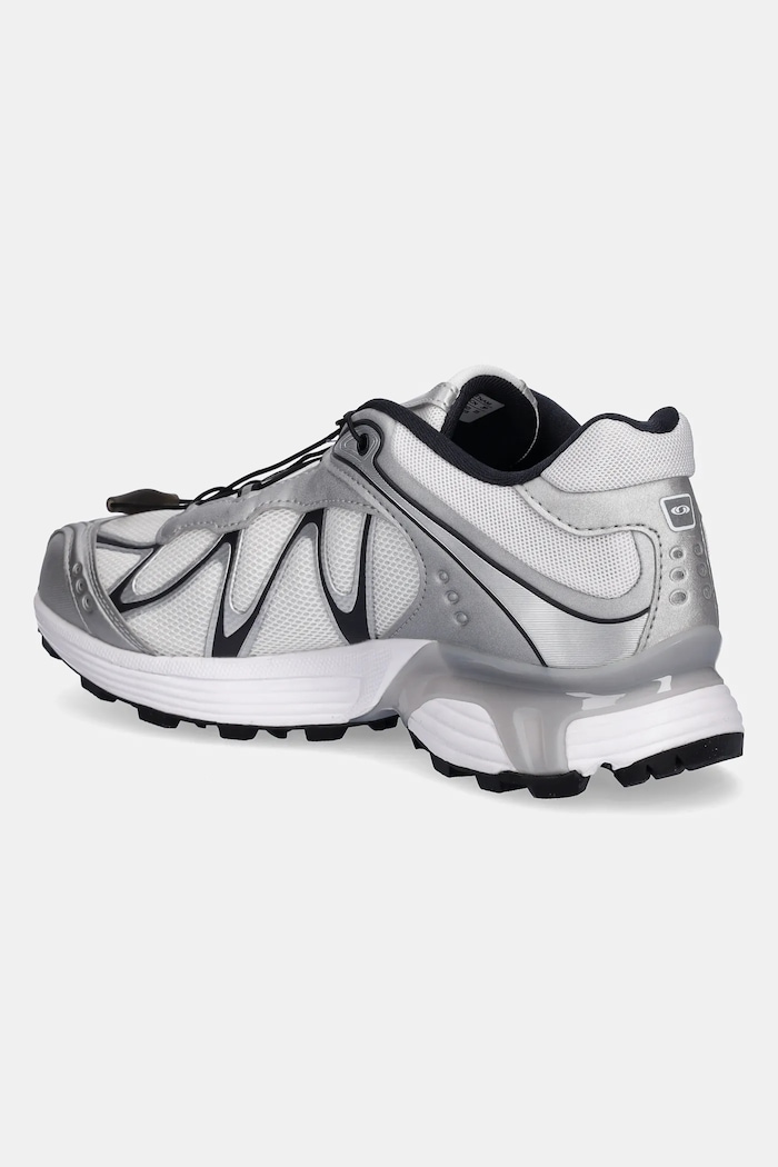 Obuwie Salomon sneakersy XT-Whisper L47978700 szary
