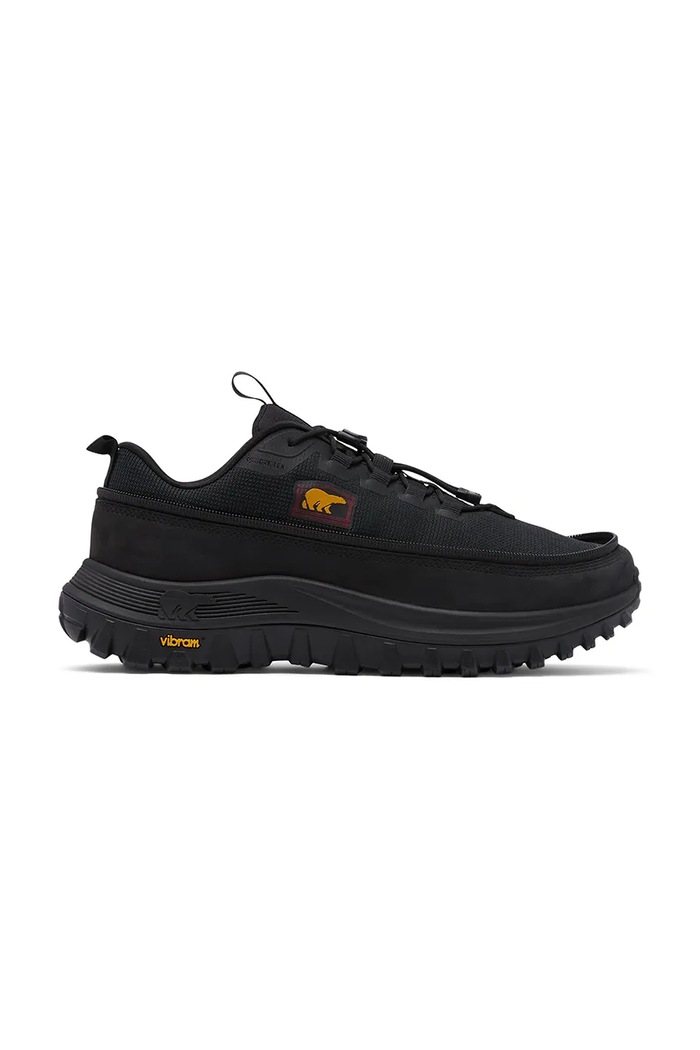 Shoes Sorel shoes Sorel x Aries Callsign Horizon Gore-Tex 2166951 black