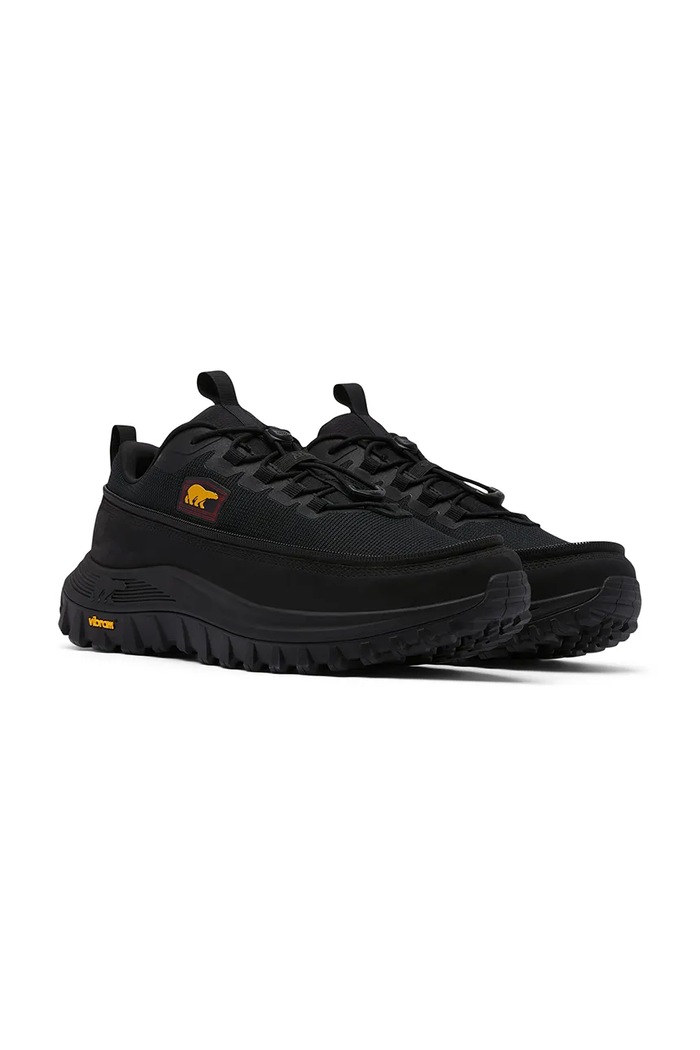 Sorel shoes Sorel x Aries Callsign Horizon Gore-Tex black 2166951