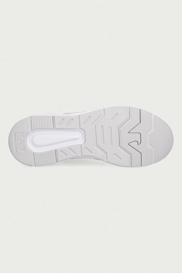 EA7 Emporio Armani sneakers boty AF18447.7X000308 bílá