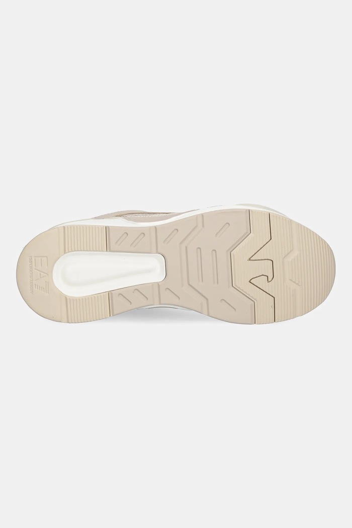 EA7 Emporio Armani superge AF18447.7X000308 bež