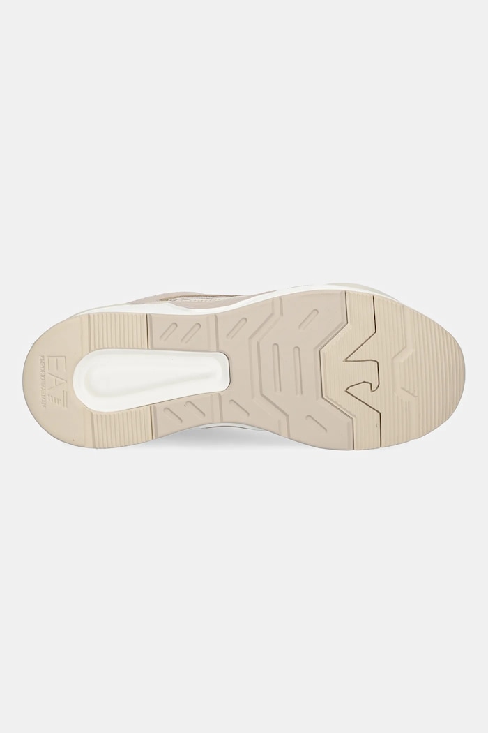 EA7 Emporio Armani superge AF18447.7X000308 bež