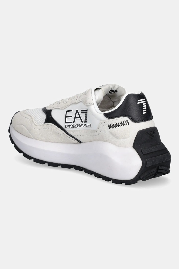 Cipők EA7 Emporio Armani sportcipő AF18616.7X000341 fehér