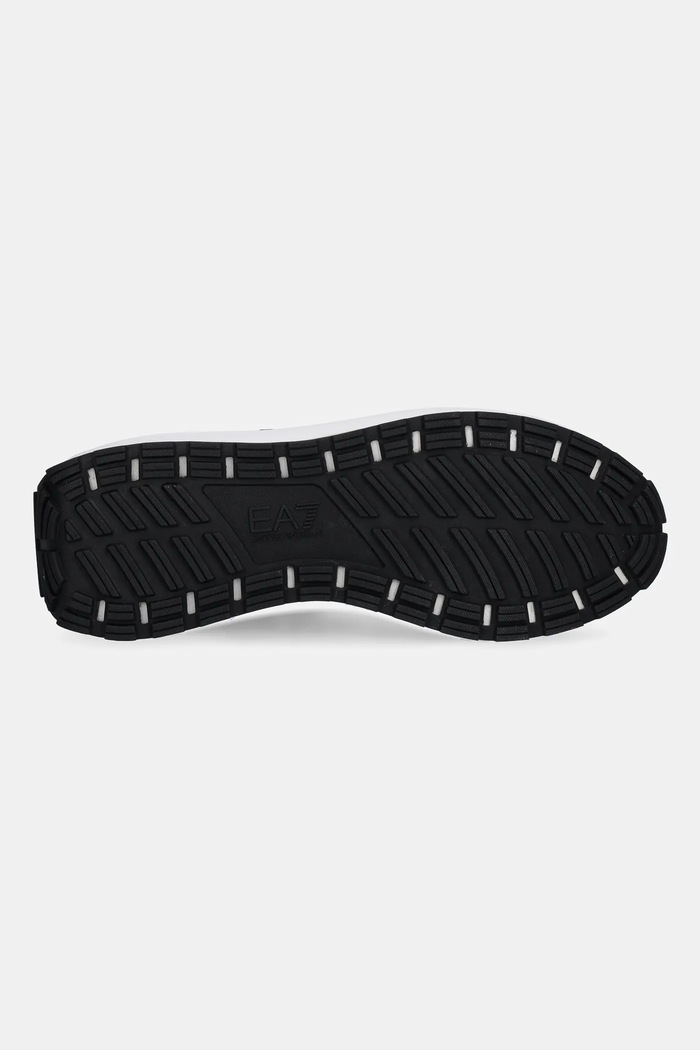 EA7 Emporio Armani sportcipő AF18616.7X000341 fekete