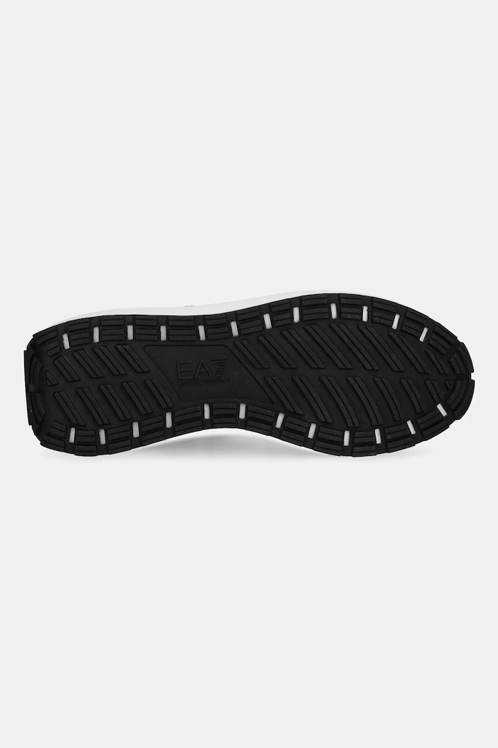 EA7 Emporio Armani sportcipő AF18616.7X000341 fekete