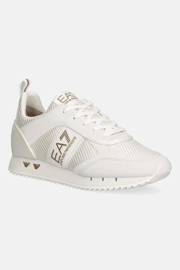 EA7 Emporio Armani textil bej AF18613.7X000337