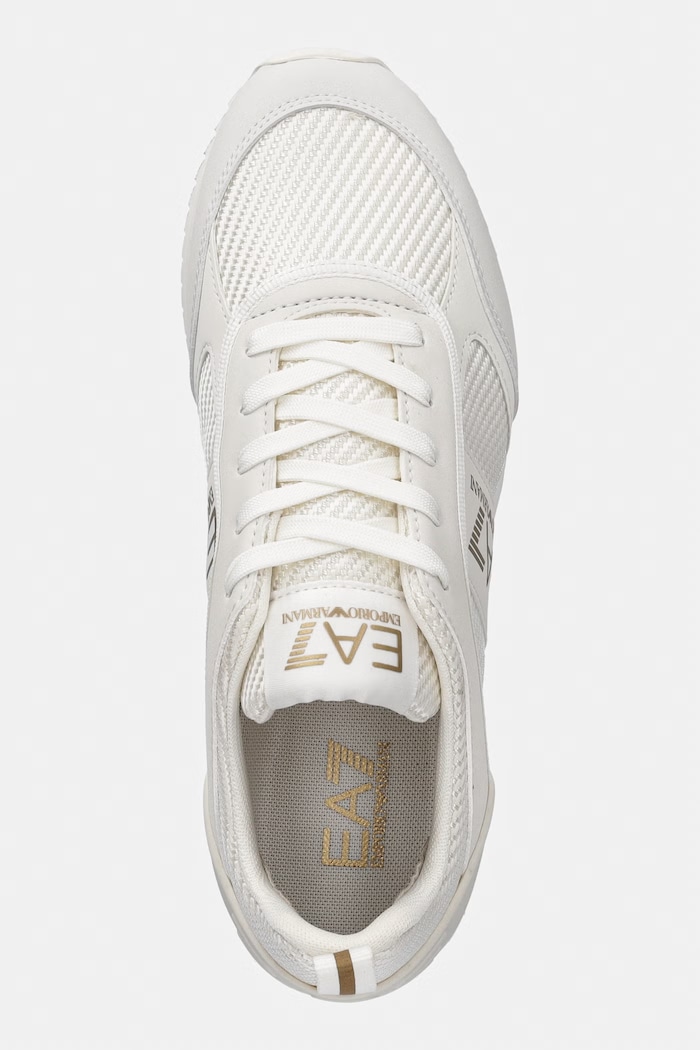 EA7 Emporio Armani bej AF18613.7X000337