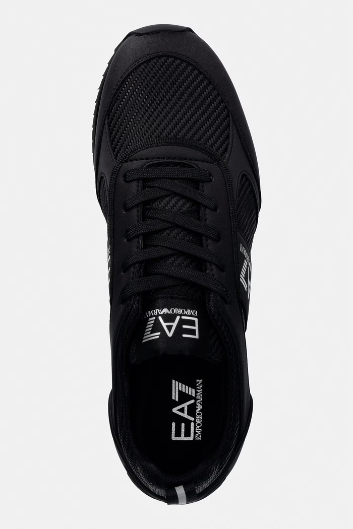 EA7 Emporio Armani negru AF18613.7X000337
