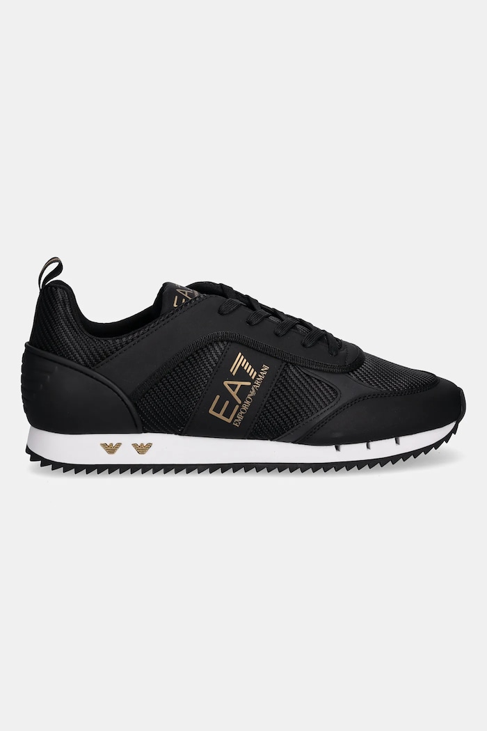 EA7 Emporio Armani AF18613.7X000337 čierna SS26