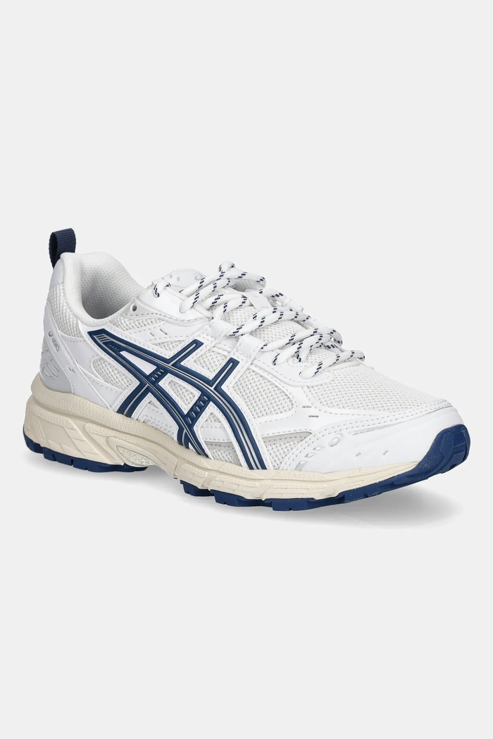 Asics sportcipő GEL-NUNOBIKI textil fehér 1203A536.105