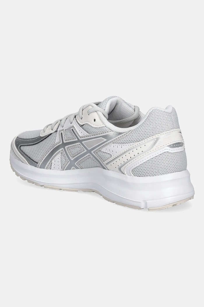 Obuwie Asics sneakersy JOG 100S 1203A684.021 szary