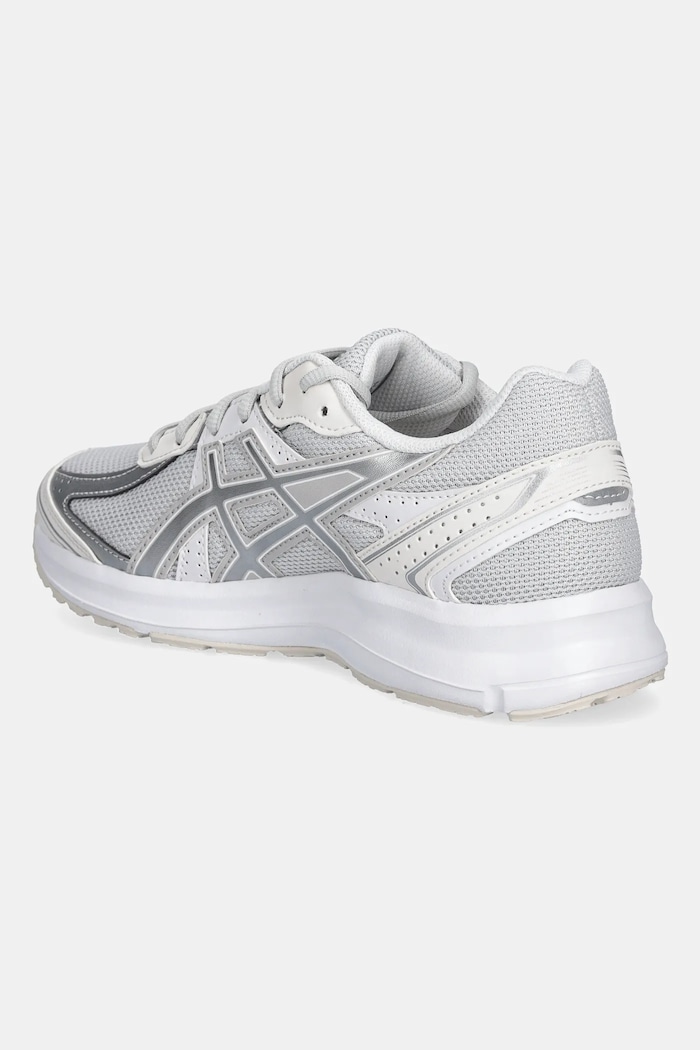 Obuwie Asics sneakersy JOG 100S 1203A684.021 szary