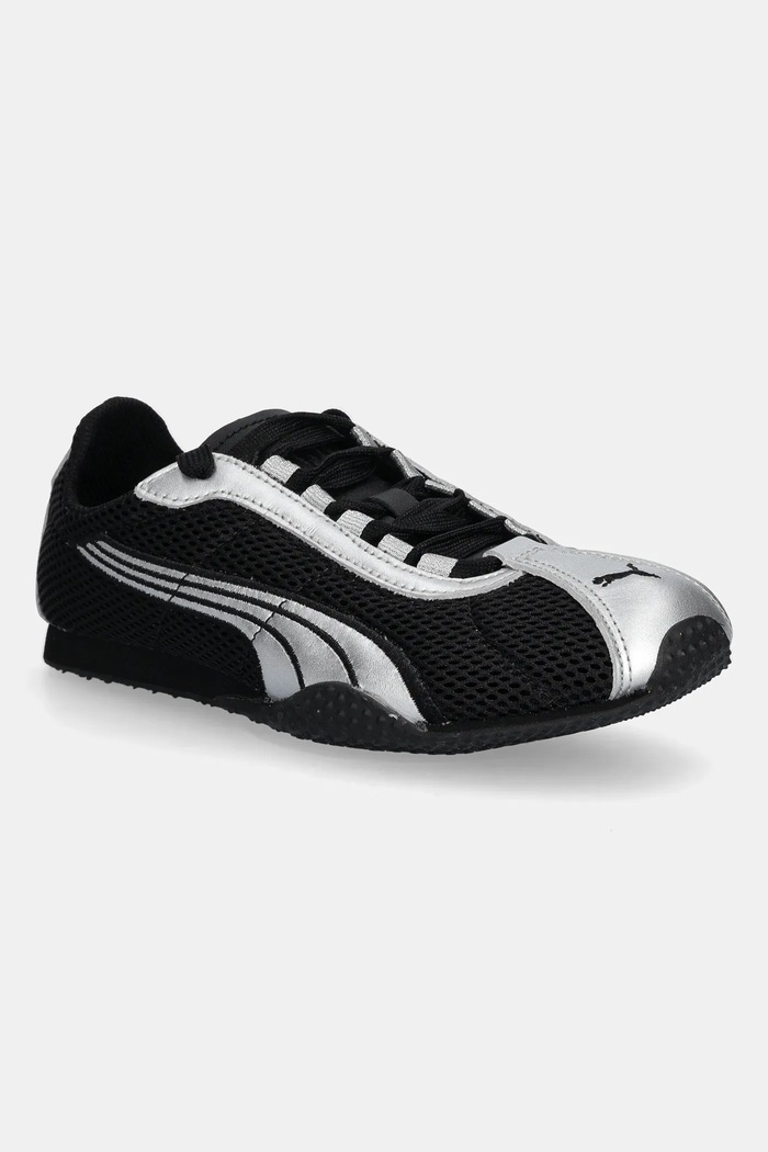 Tenisky Puma H-Street OG plochá černá 403692