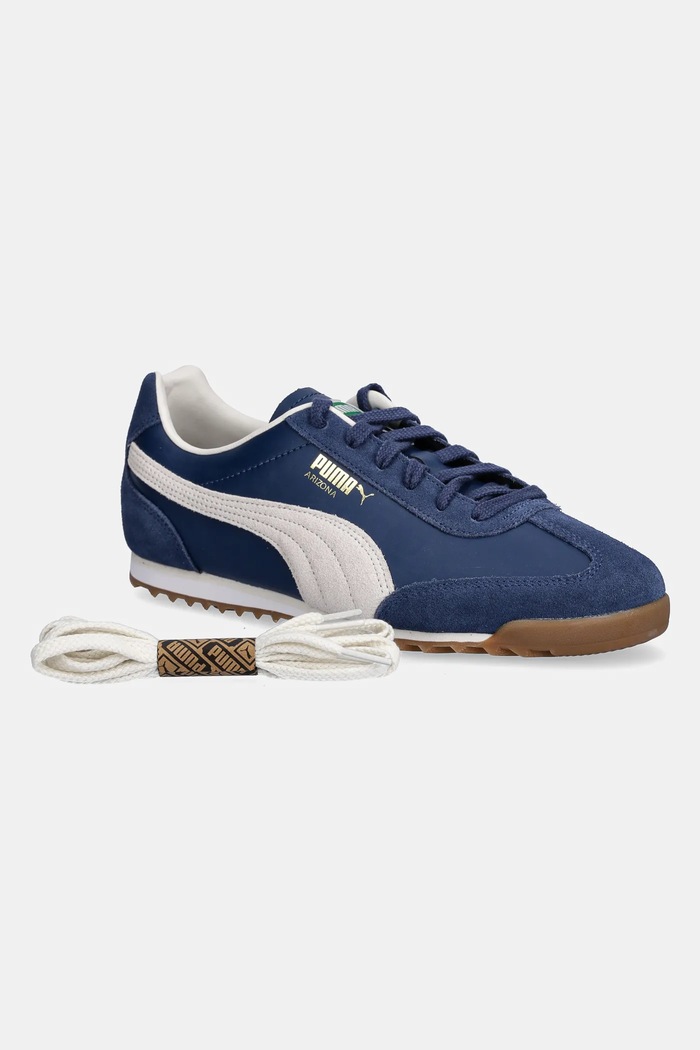 Kožené tenisky Puma Arizona Retro 402353