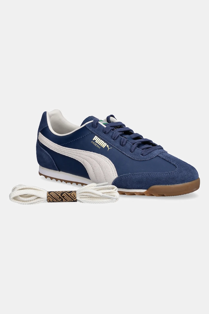 Kožené tenisky Puma Arizona Retro 402353