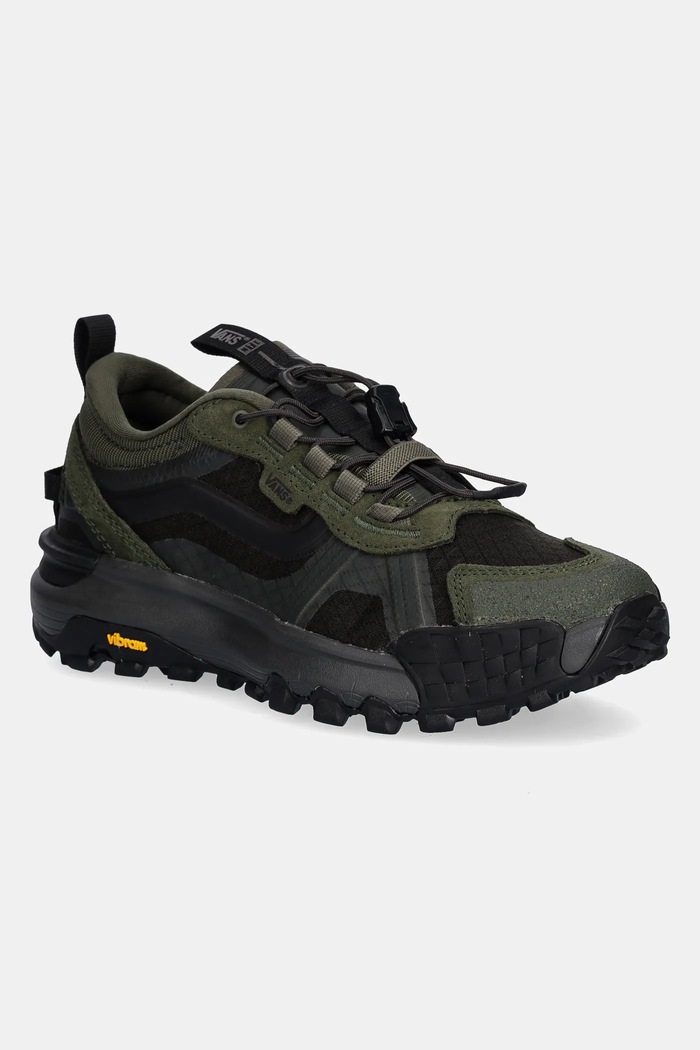 Tenisice Vans MTE Crosspath XC tekstil zelena VN000D5VDRK1