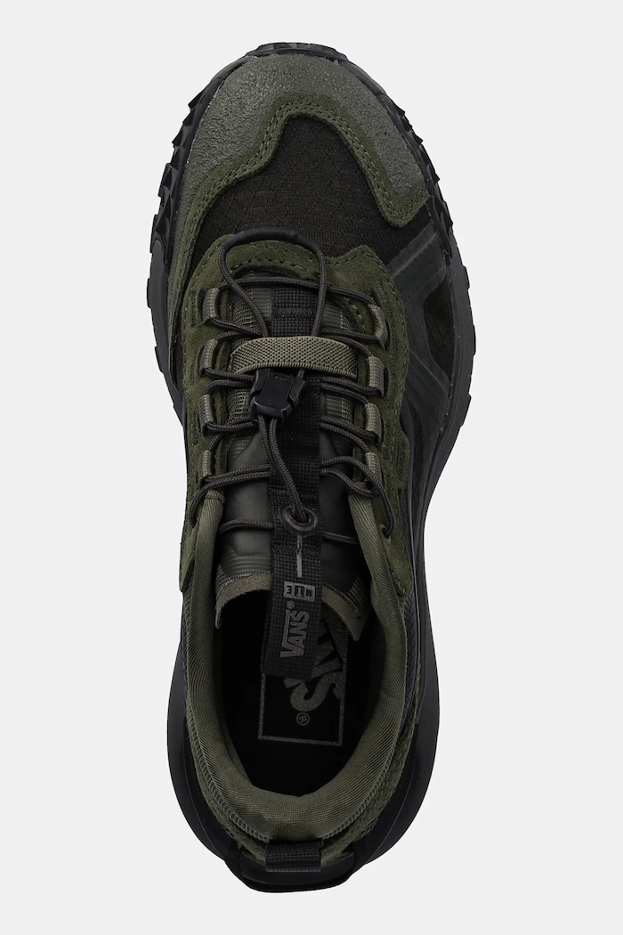 Tenisice Vans MTE Crosspath XC zelena VN000D5VDRK1