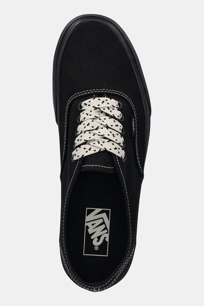 Vans scarpe da ginnastica Authentic nero VN000D7YCJI1