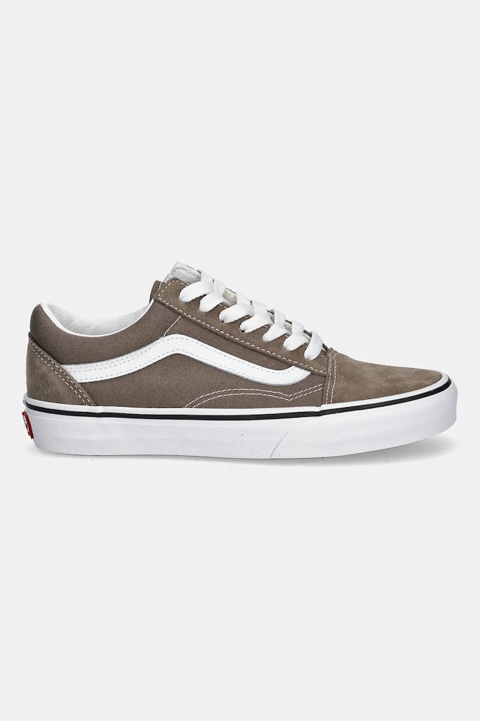 Tenisky Vans Old Skool VN000D7Z1NU1 hnedá AW25