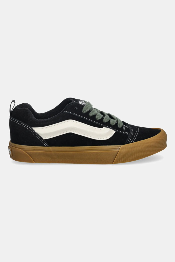 Tenisky Vans Knu Skool VN000DAJYJ71 čierna AW25