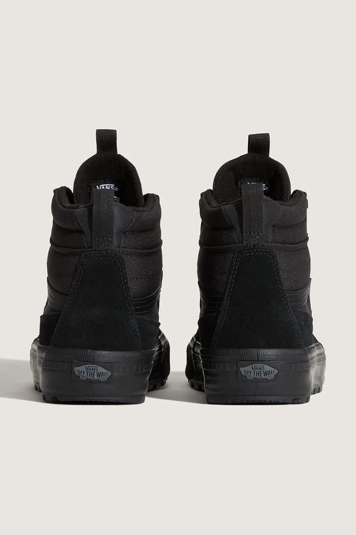Obuv Tenisky Vans MTE Sk8-Hi Waterproof VN000DAQBKA1 čierna