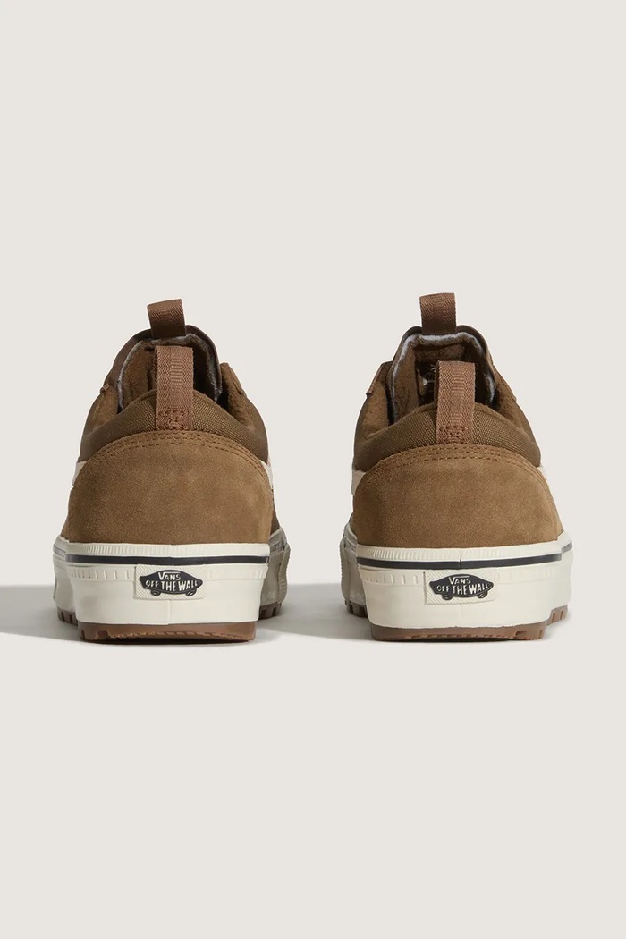 Încălțăminte Vans teniși MTE Old Skool Waterproof VN000DAZB7G1 maro