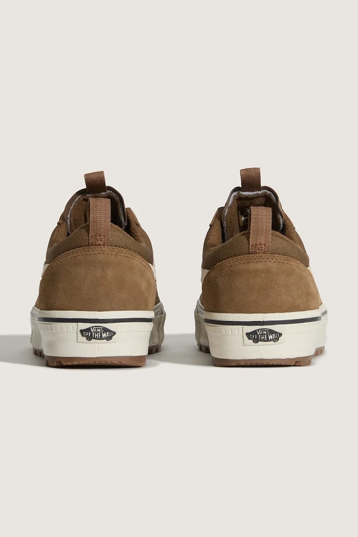 Încălțăminte Vans teniși MTE Old Skool Waterproof VN000DAZB7G1 maro