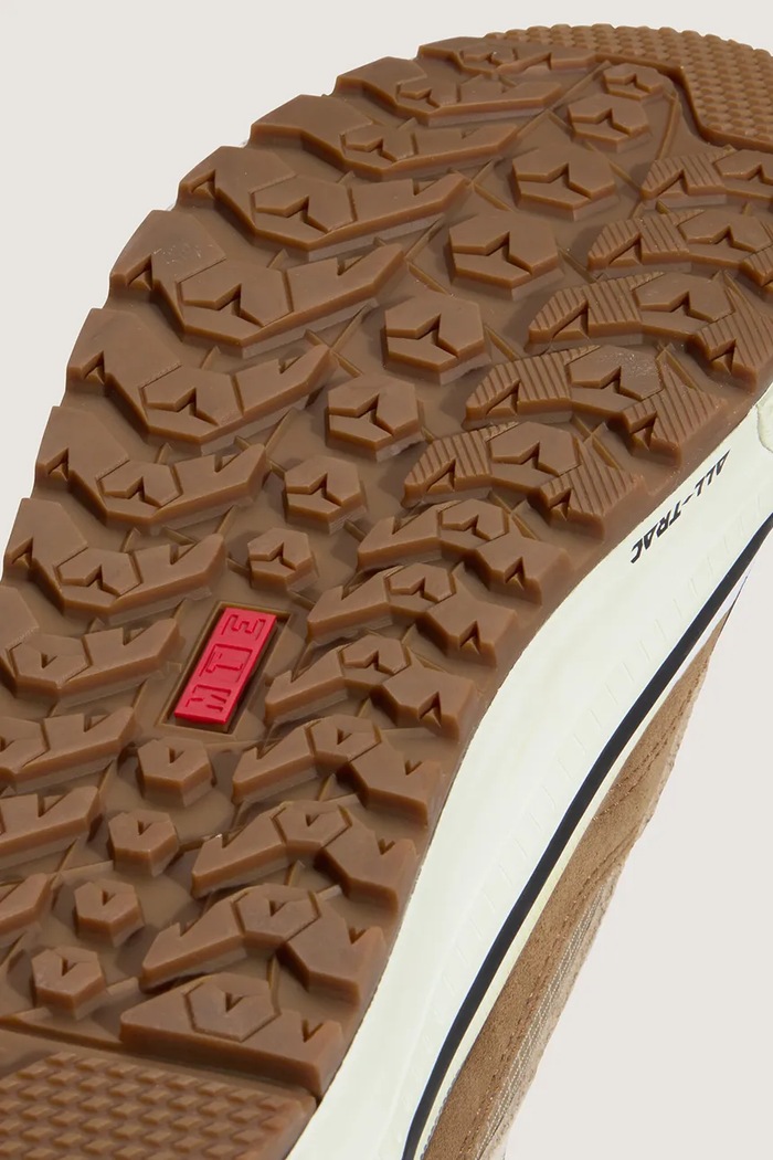 Vans teniși MTE Old Skool Waterproof VN000DAZB7G1 maro