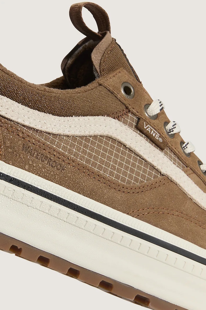 Vans teniși MTE Old Skool Waterproof VN000DAZB7G1