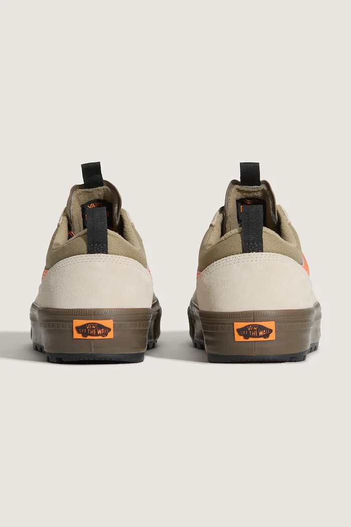 Obuv Tenisky Vans MTE Old Skool Waterproof VN000DAZF881 béžová
