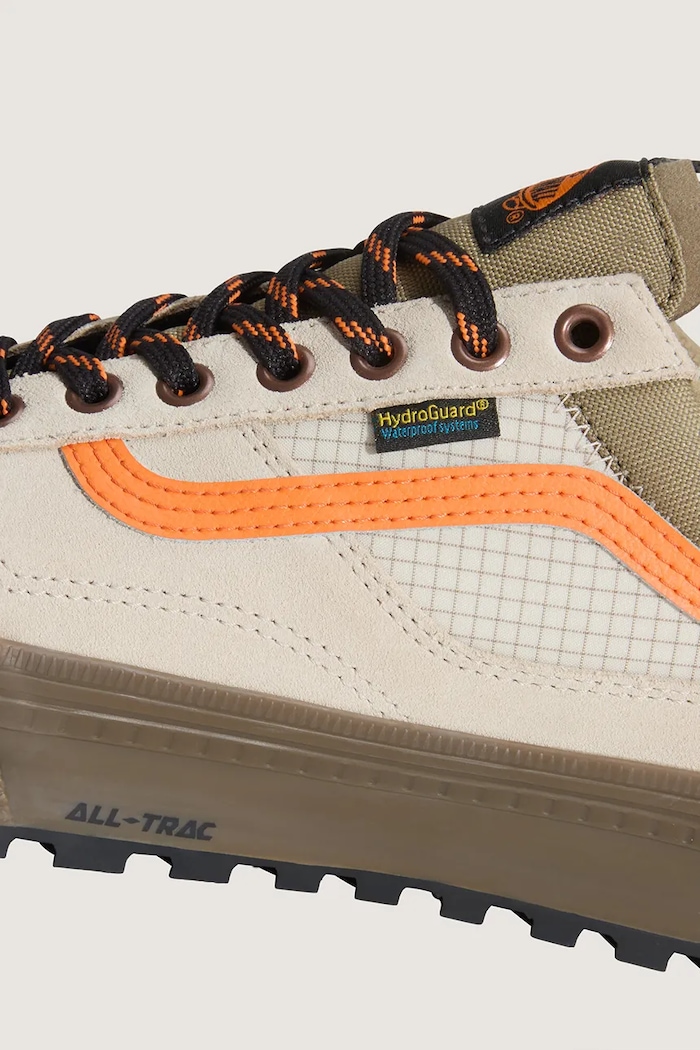 Tenisky Vans MTE Old Skool Waterproof VN000DAZF881