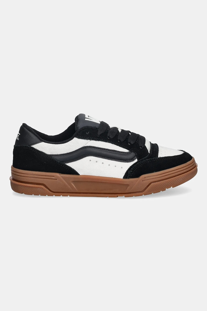 Tenisky Vans Hylane VN000DB1BZW1 čierna AW25