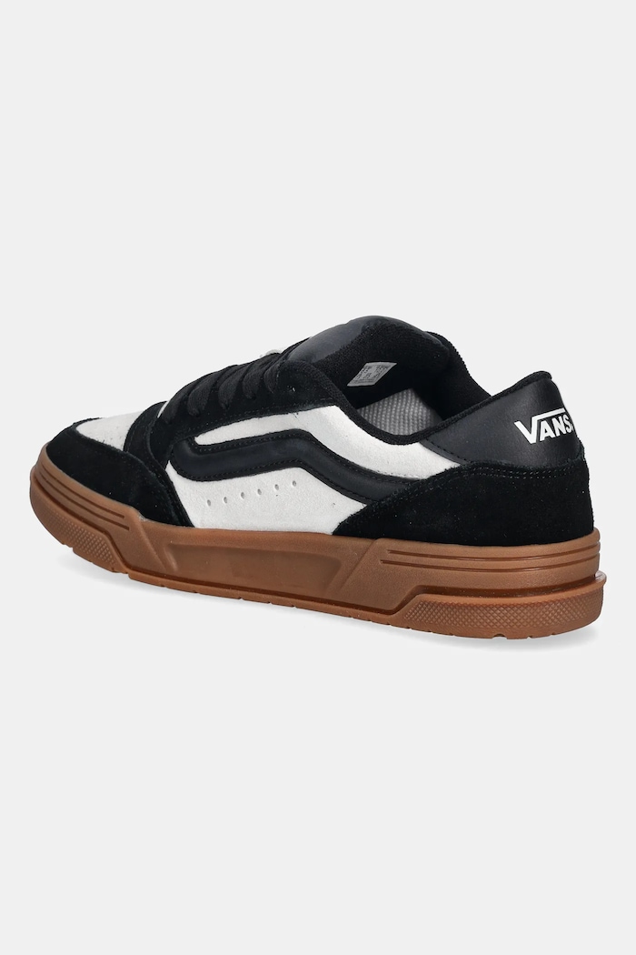 Obuv Tenisky Vans Hylane VN000DB1BZW1 čierna