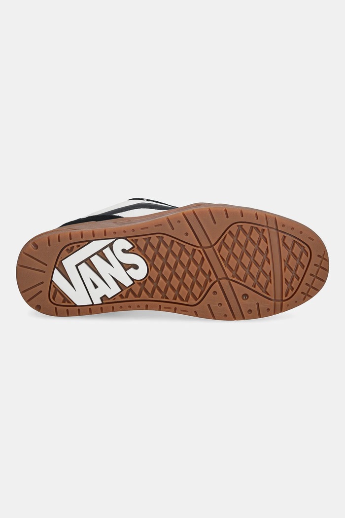 Tenisky Vans Hylane VN000DB1BZW1 čierna