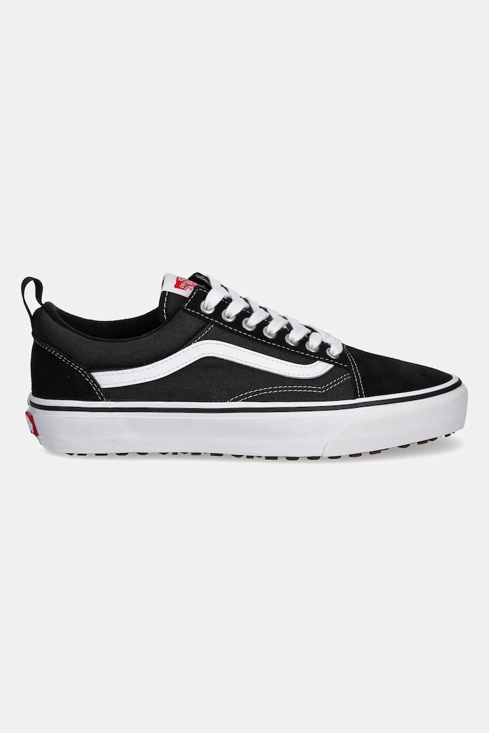 Vans tenisówki MTE Old Skool Insulated VN000DC6BA21 czarny AW25