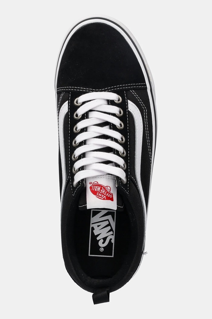 Vans tenisówki MTE Old Skool Insulated czarny VN000DC6BA21