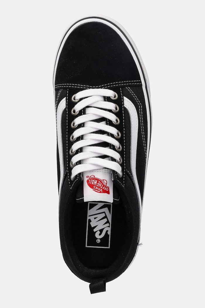 Vans tenisówki MTE Old Skool Insulated czarny VN000DC6BA21