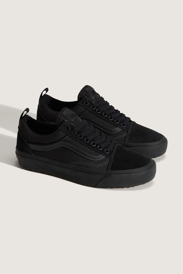 Tenisky Vans MTE Old Skool Insulated VN000DC6BKA1 čierna AW25