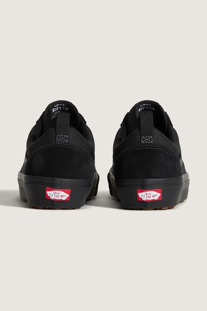 Obuv Tenisky Vans MTE Old Skool Insulated VN000DC6BKA1 čierna