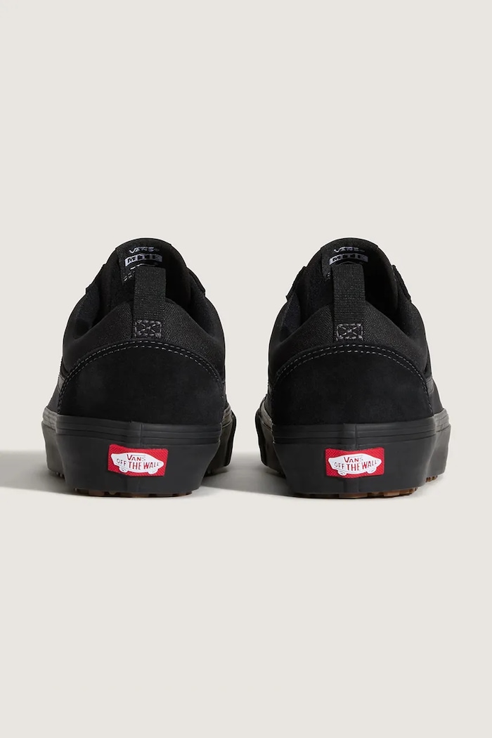 Obuv Tenisky Vans MTE Old Skool Insulated VN000DC6BKA1 čierna