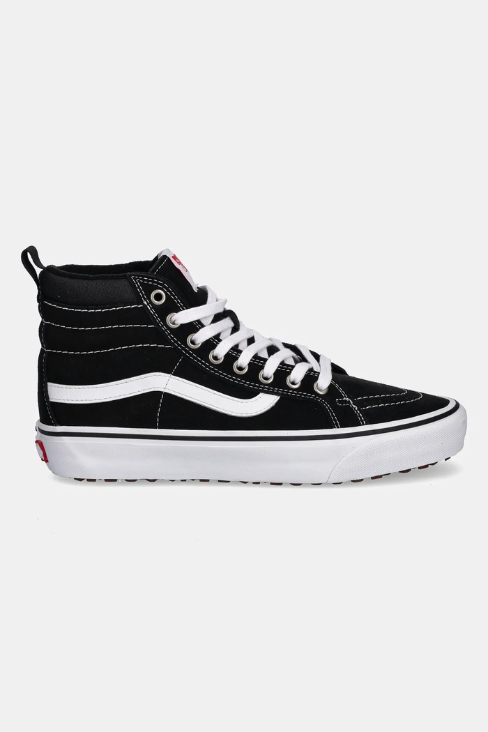Tenisky Vans MTE Sk8-Hi Insulated VN000EB4BA21 čierna AW25